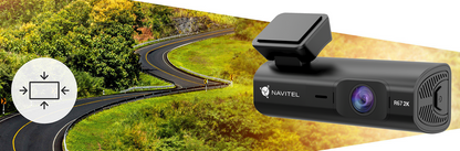 Navitel R67 2K