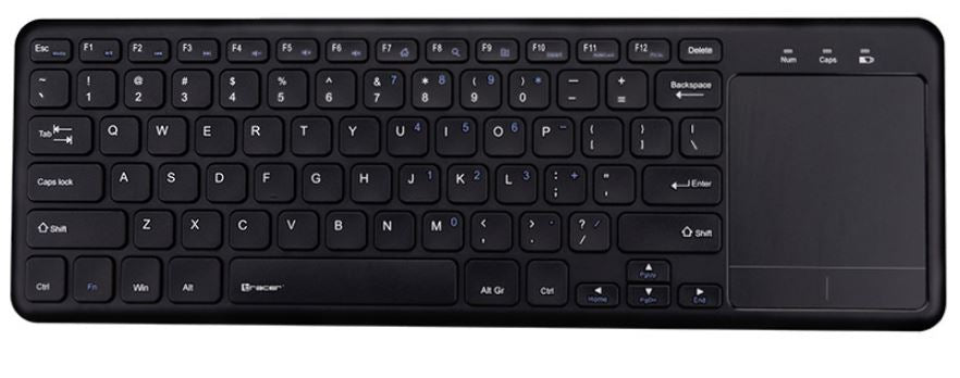 Tracer 46367 Keyboard With Touchpad Tracer Smart RF