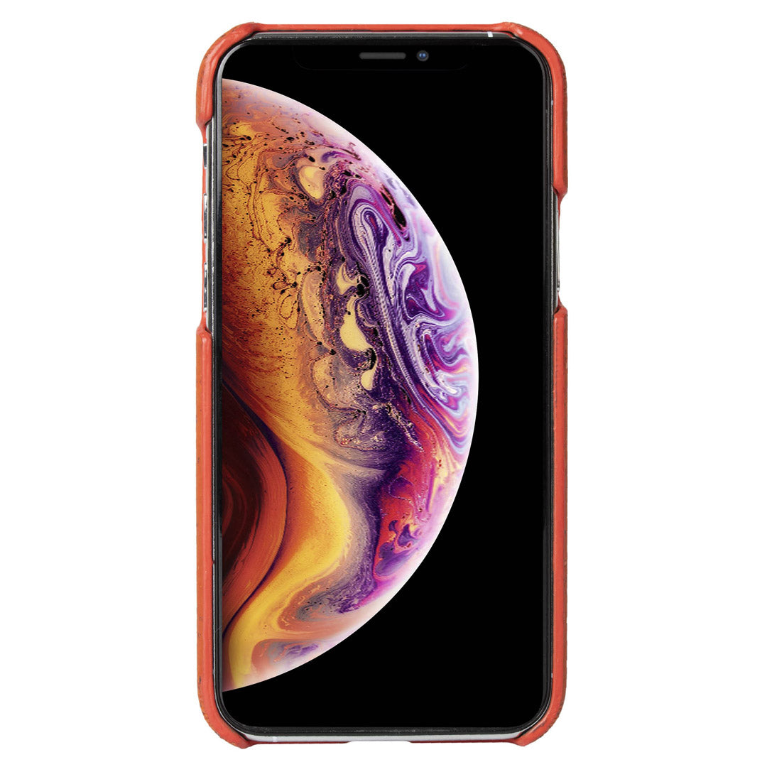 Tālruņa vāciņš no Portugāles korķa Krusell iPhone 11 Pro Max