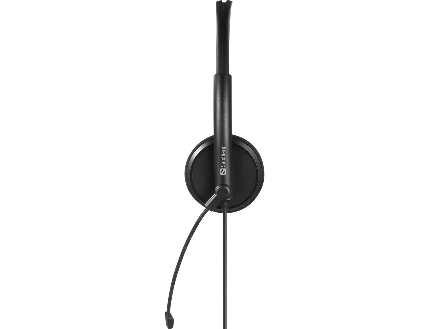 USB-C Austiņas Sandberg 126-46 Office Headset