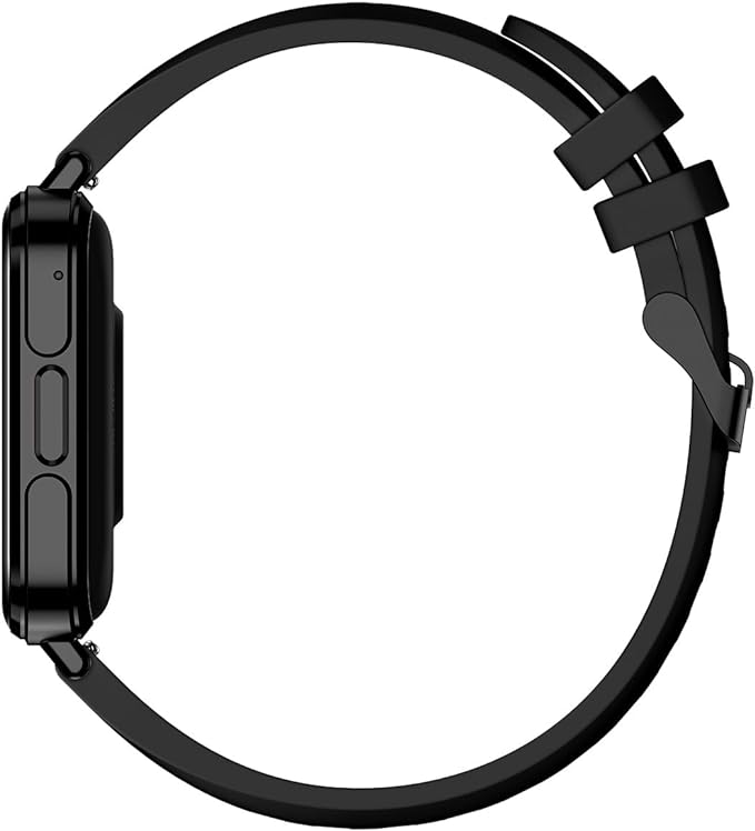 MyPhone Watch LS black