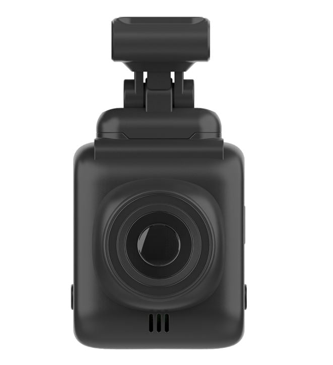 Car video recorder with FullHD 1080P and G-sensor - Tellur Dash Patrol DC1