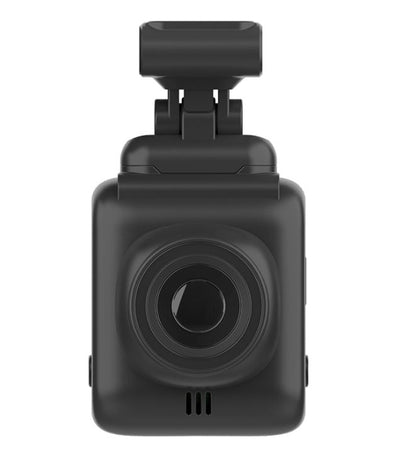 Car video recorder with FullHD 1080P and G-sensor - Tellur Dash Patrol DC1