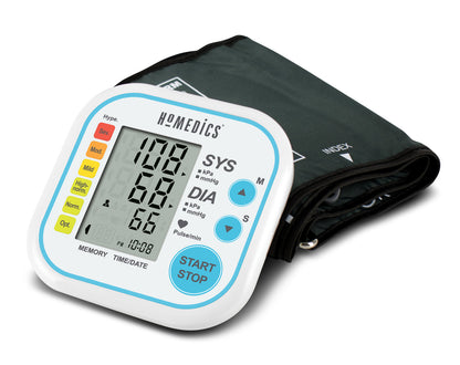 Homedics BPA-5020-EU1 Automatic Arm Blood Pressure Monitor