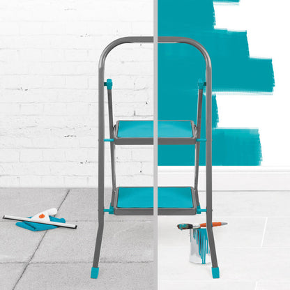 Beldray LA023957TQEU7 2 step ladder