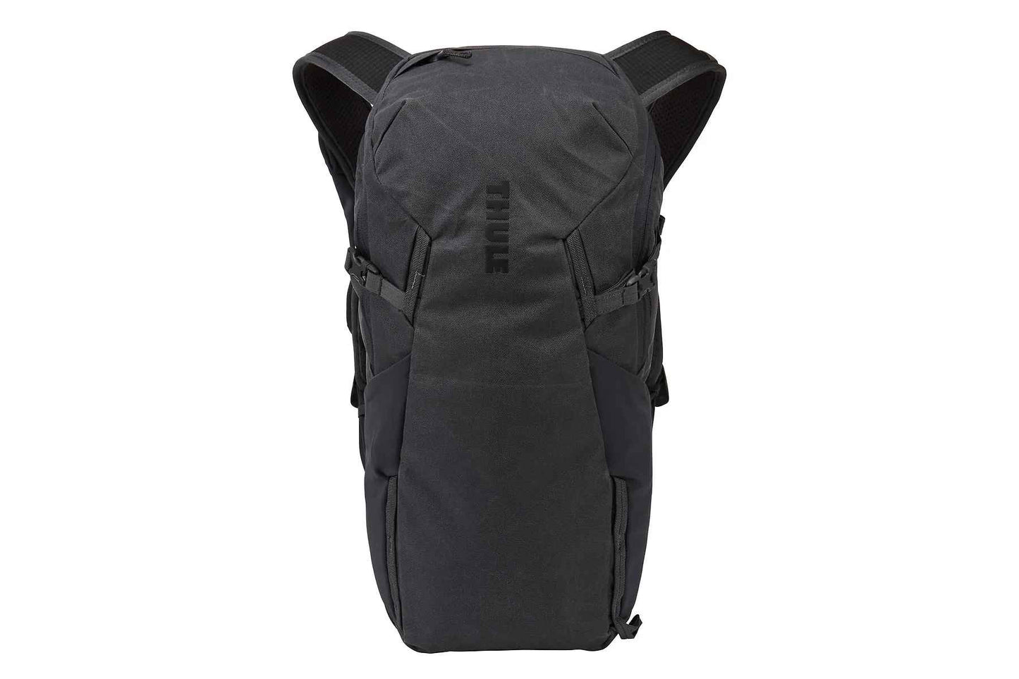 Pārgājienu mugursoma 15L, ūdensizturīga, Thule 4127 AllTrail X, Obsidiāns