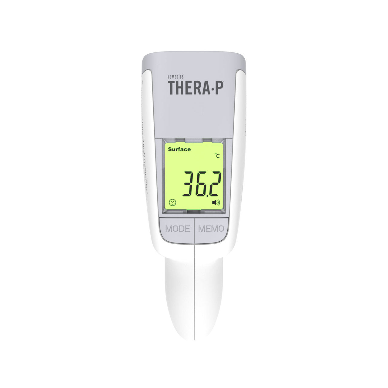 Homedics TE-450-EU Thera-P No-Touch Thermometer