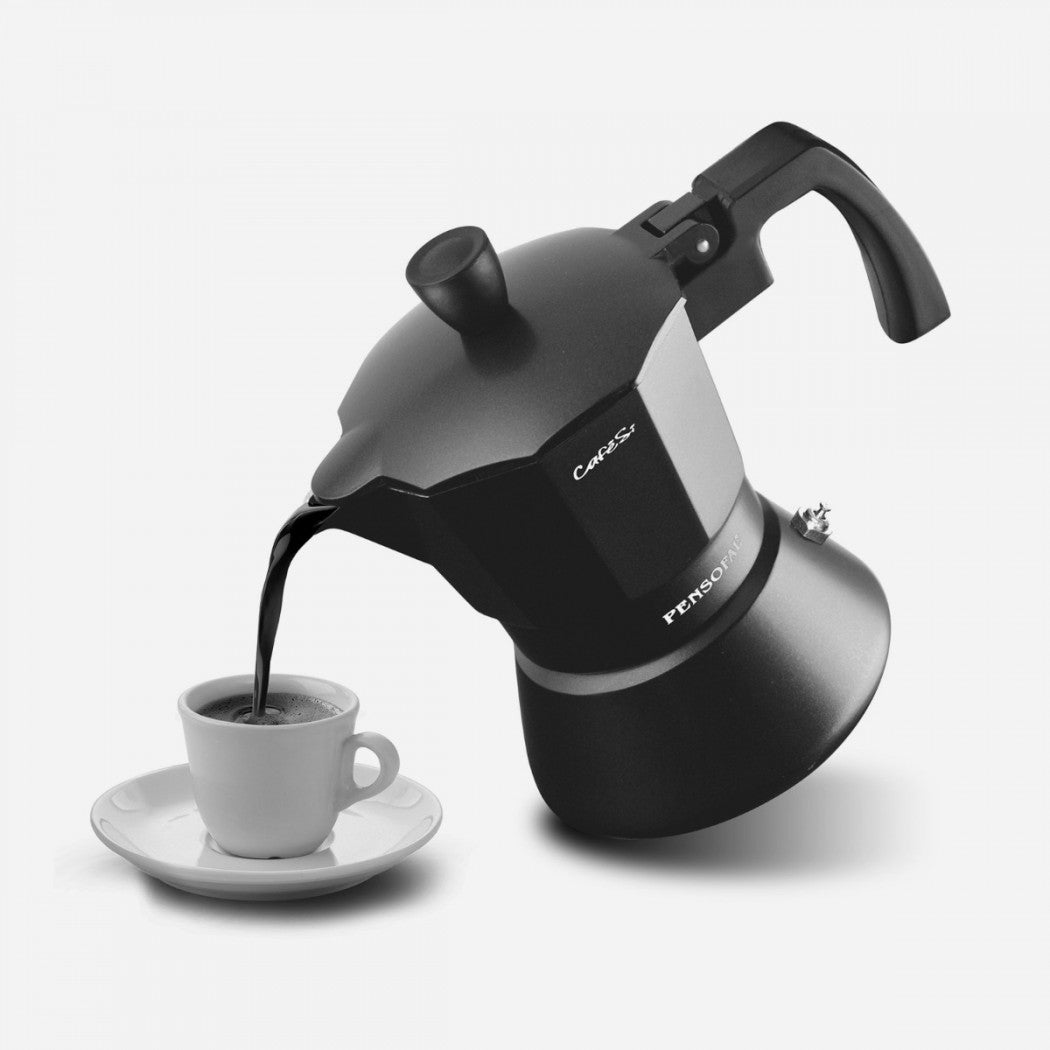 Geizeru kafijas kanniņa Pensofal Cafesi 1 Cup 8401