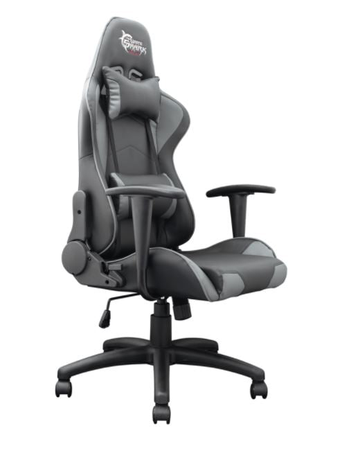 White Shark Gaming Chair Terminator