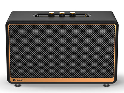 Bluetooth speaker 60W with FM radio and USB-C - Tracer 47249