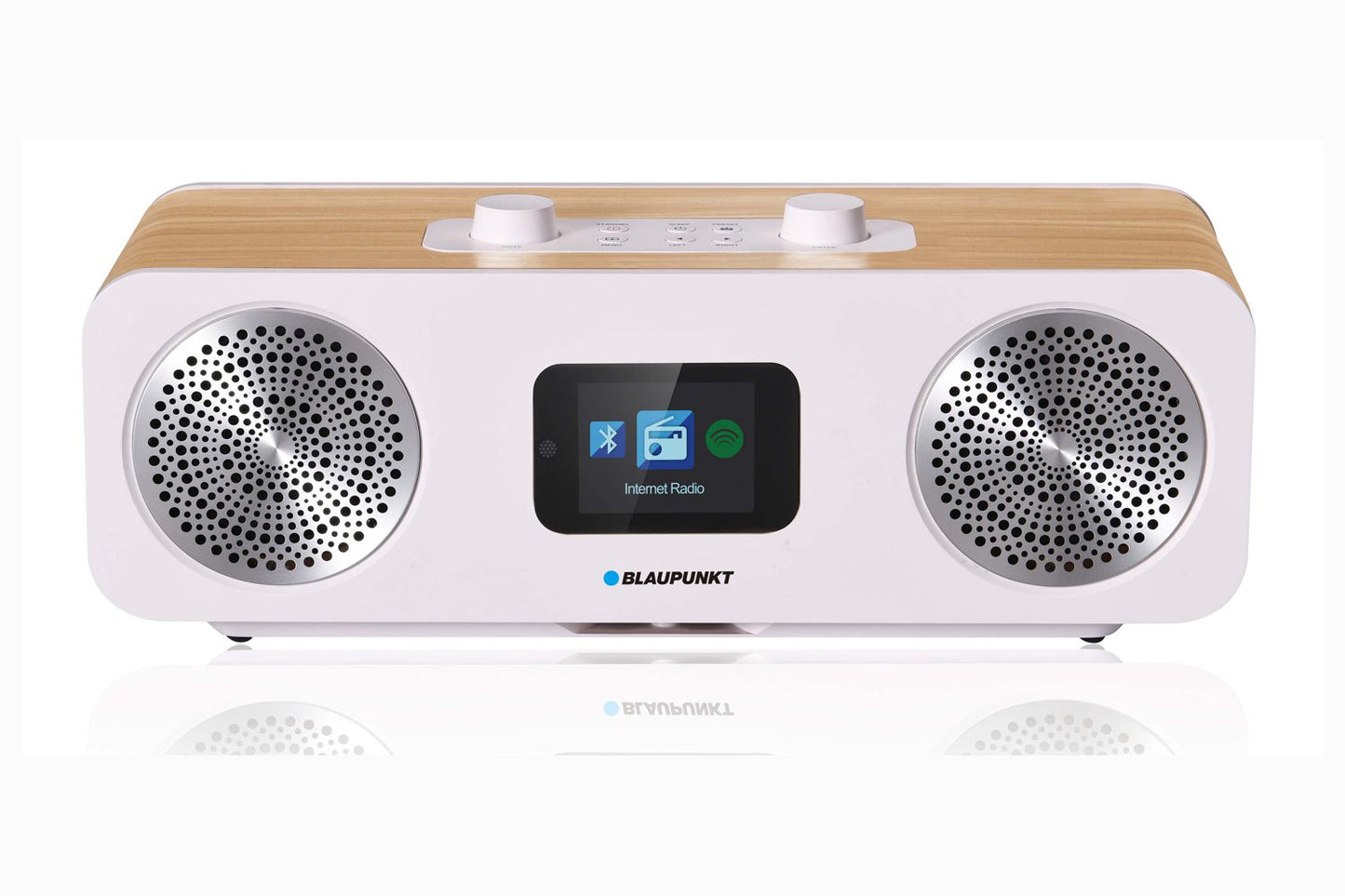 Blaupunkt IR50DAB