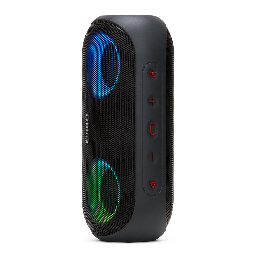 Multimedia speaker 20W with DSP, Hyperbass, Bluetooth - Aiwa BST-650MG