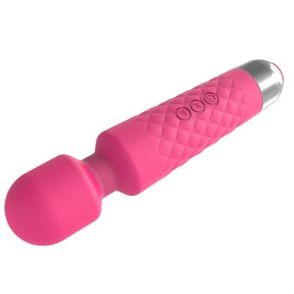 Clitoral Massager with Strong Vibration Erolab Rose Pink (MFN01r)