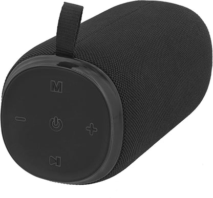 Tellur Bluetooth Speaker Gliss 16W Black