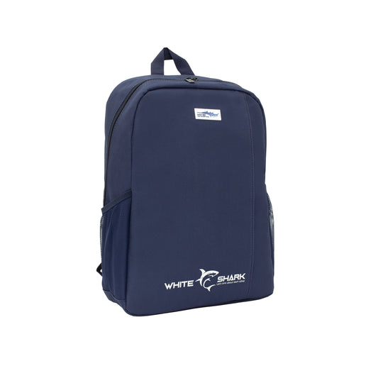 Ranger Backpack 15.6" White Shark GBP-007 Dark Blue