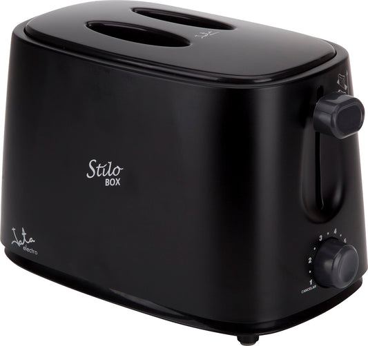 Toaster 2 šķēles Jata TT631