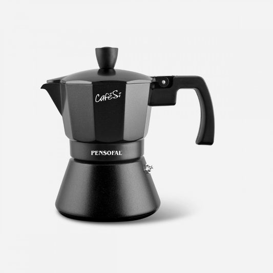 Geizeru kafijas kanniņa Pensofal Cafesi 1 Cup 8401