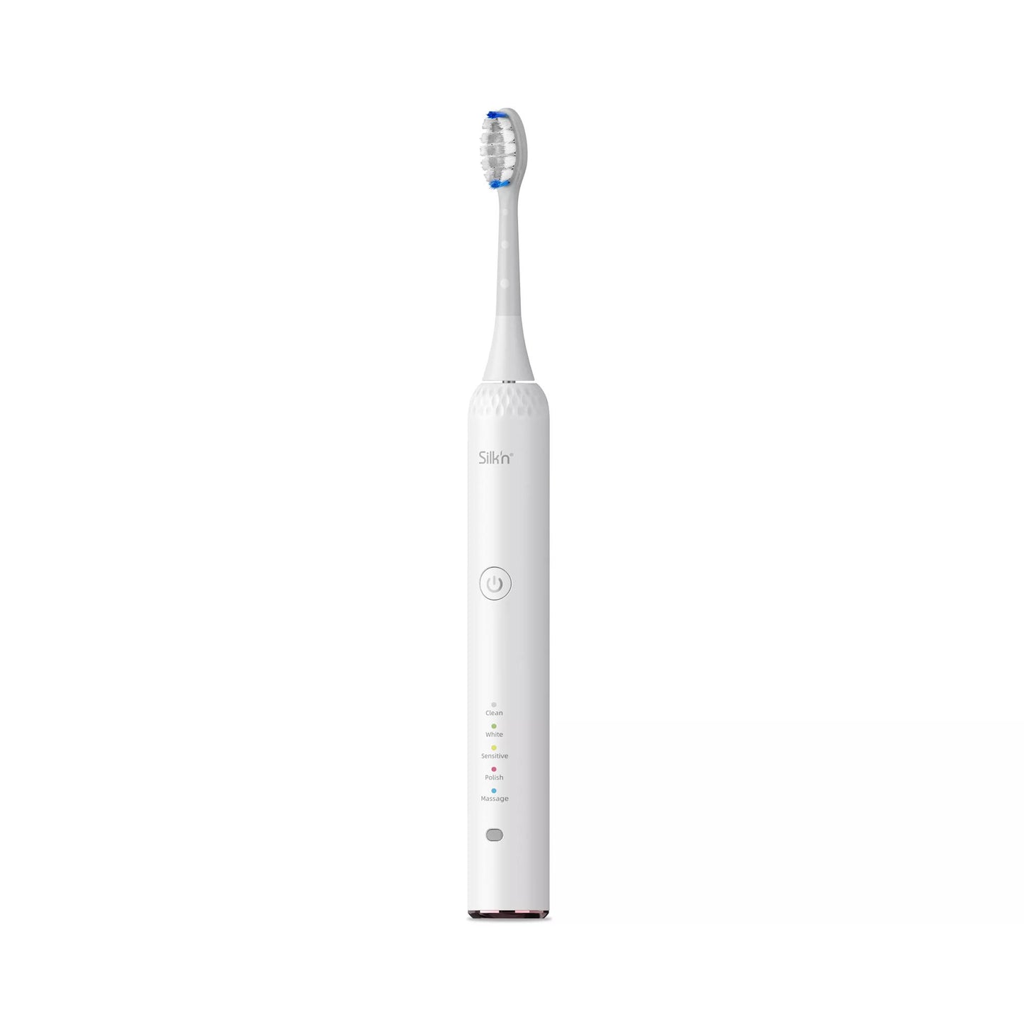 SonicSmile Plus electric toothbrush with battery, Silkn SSP1PE1W001