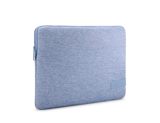 Case Logic 4906 Reflect MacBook Sleeve 14 REFMB-114 Skyswell Blue