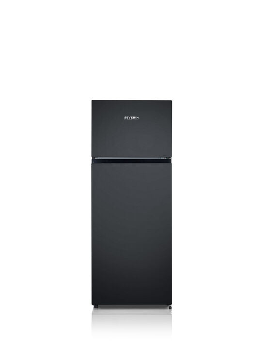 Refrigerator with A++ energy efficiency - Severin DT 8762