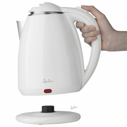 Electric kettle, 1.8L, automatic shut-off, Jata JEHA1040