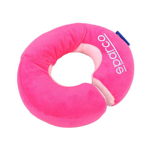 Sparco SK1107PK Neck Pillow Pink