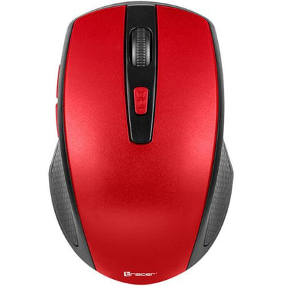 Wireless Mouse Tracer Deal RF NANO USB Red