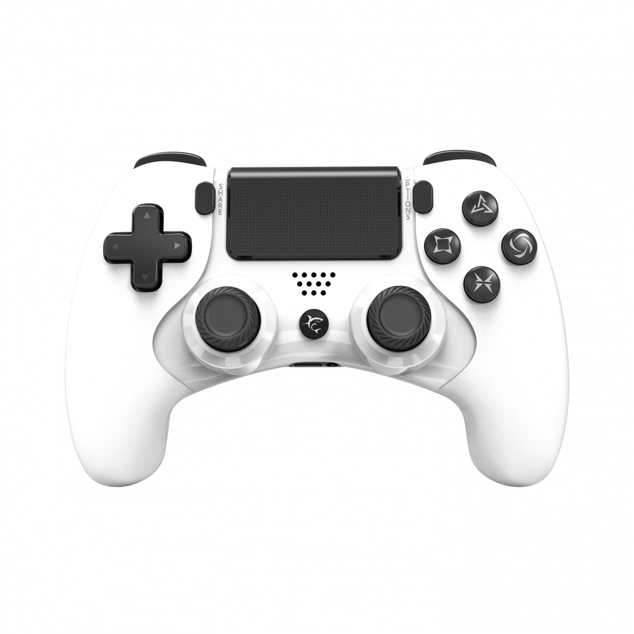 Bezvadu Gamepad White Shark GPW-4006 Centurion PS4/PS3