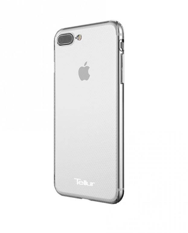 Cover for 360° protection with glass for iPhone 7 Plus - Tellur