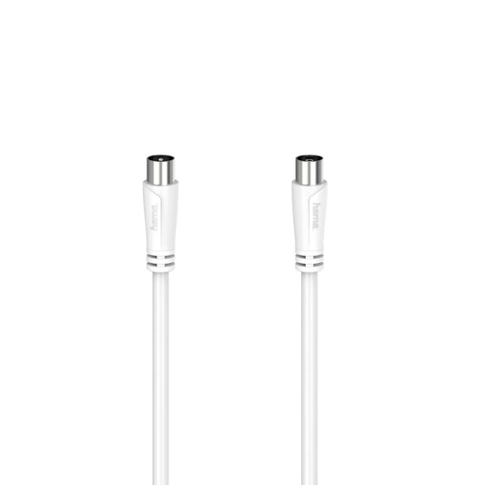 Hama 00205045 Cable Antenna 90dB 1.5m White