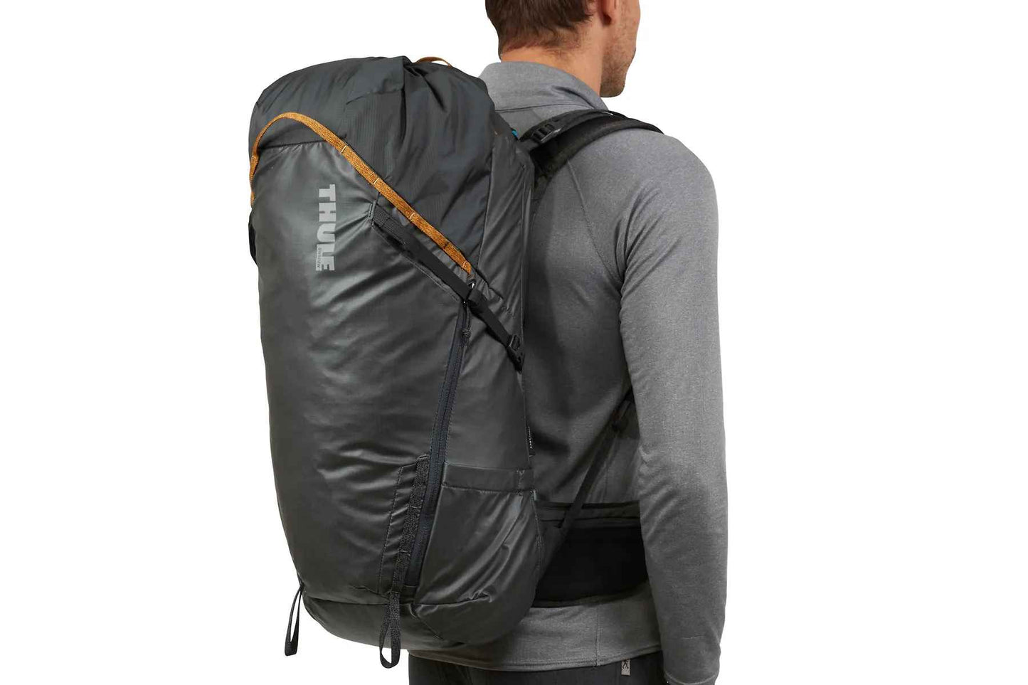 Hiking backpack Thule Stir 35L for men