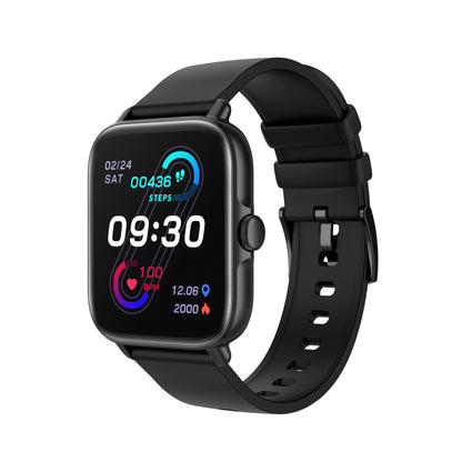 Smart watch with Bluetooth and sensor, Denver SWC-363