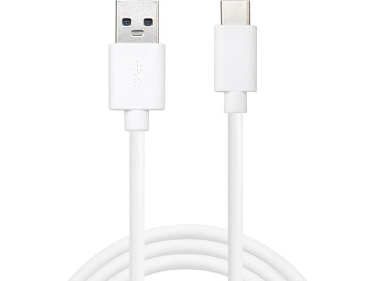 Кабель Sandberg 136-14 USB-A — USB-C 