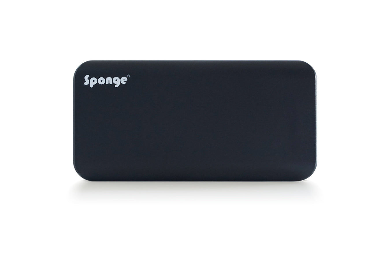 Sponge Energy 20000 Black (20000mAh)