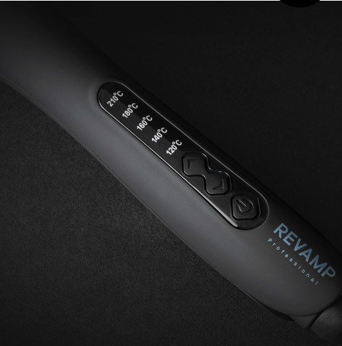 Revamp WD-1500-EU Progloss Multiform Curl & Waves