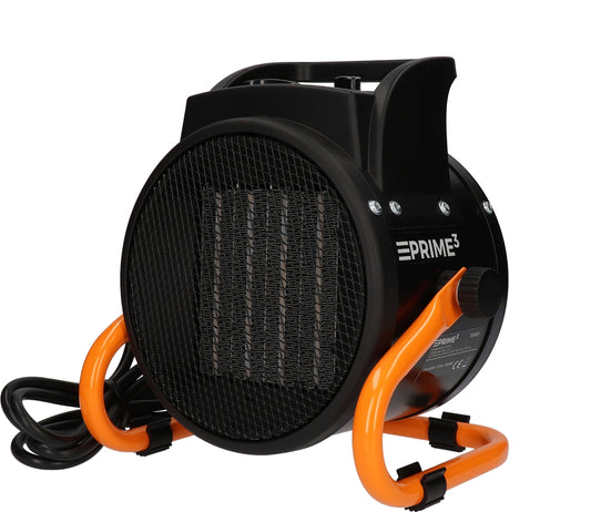 Ceramic heater with PTC technology Prime3 TEH21