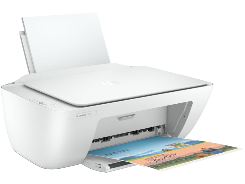 Многофункциональный принтер с USB-подключением HP DeskJet 2320