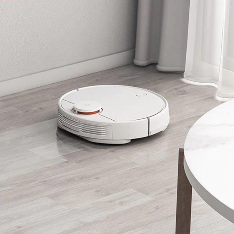 Чехол для щетки Xiaomi Mi Robot Vacuum-Mop 2 Pro / Lite