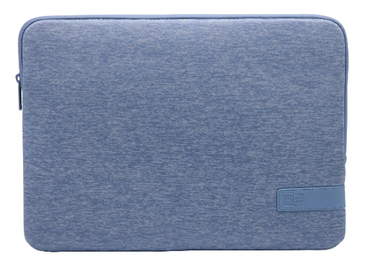 Case Logic 4881 Reflect Laptop Sleeve 15.6 REFPC-116 Skyswell Blue