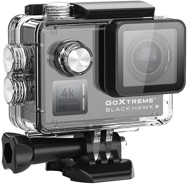 GoXtreme BlackHawk+ 4K 20137