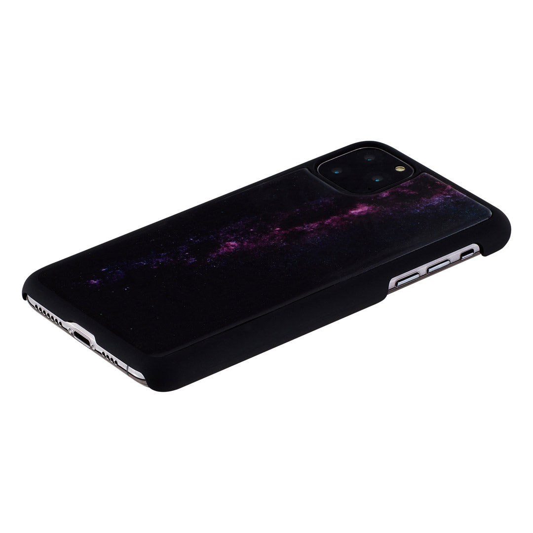 iPhone 11 Pro Max Black Pearl Cover iKins