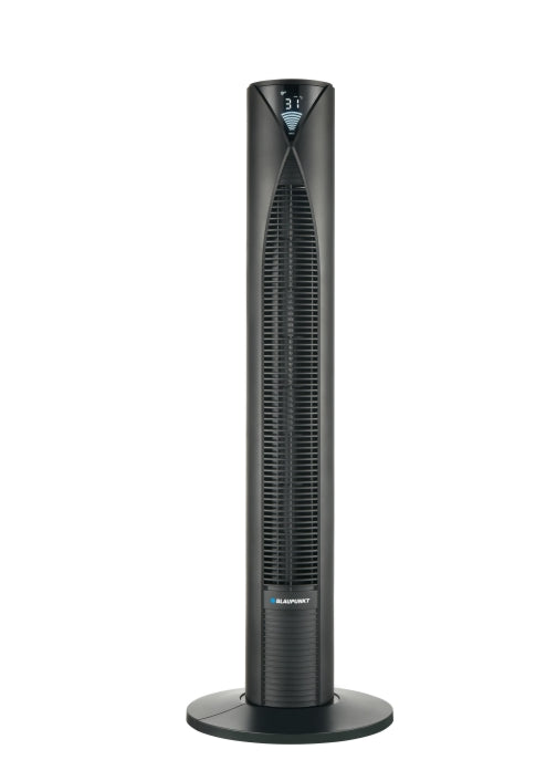 Tower fan with LED display Blaupunkt AFT601