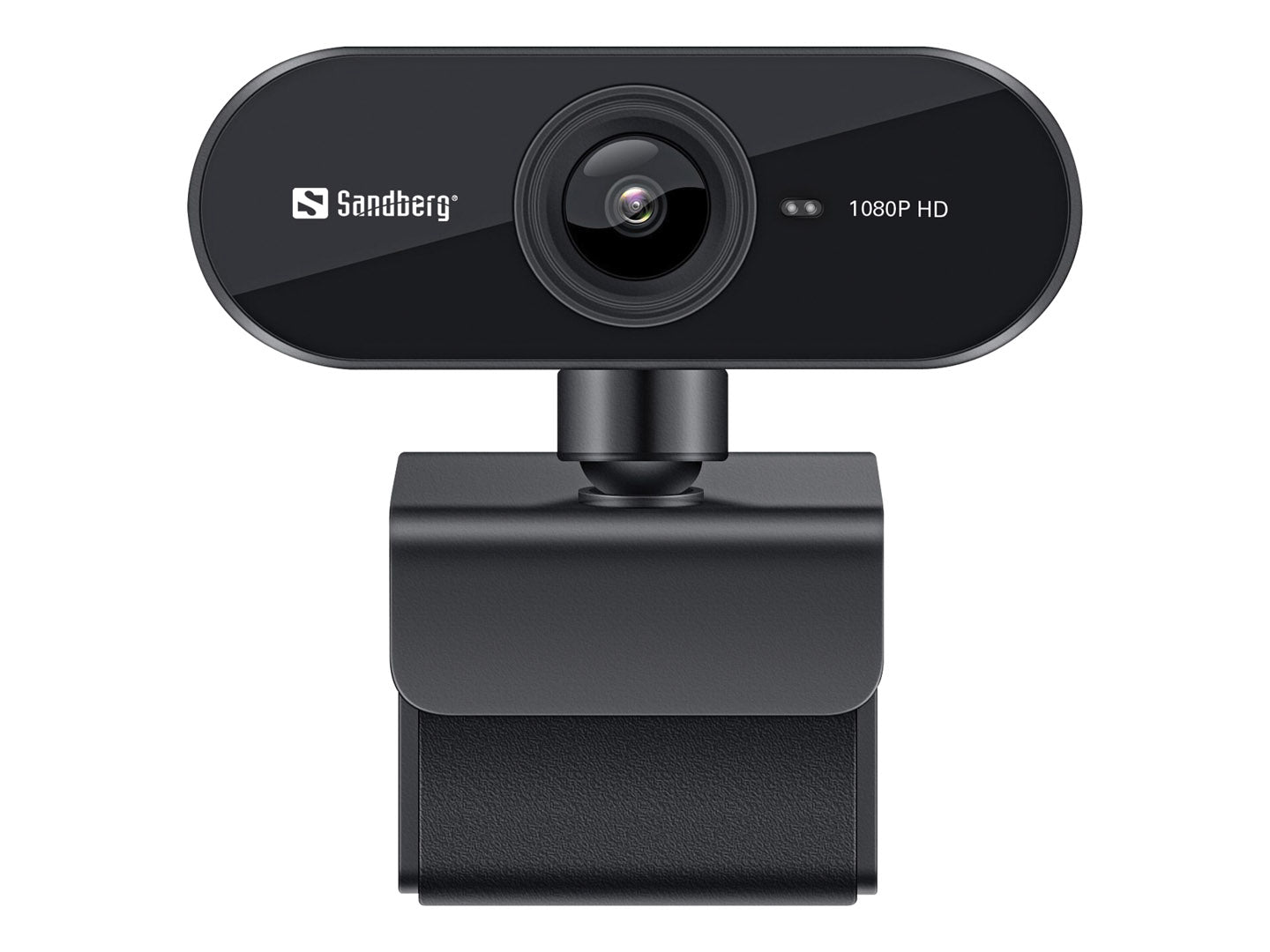 USB webcam with 1080P HD, Sandberg 133-97