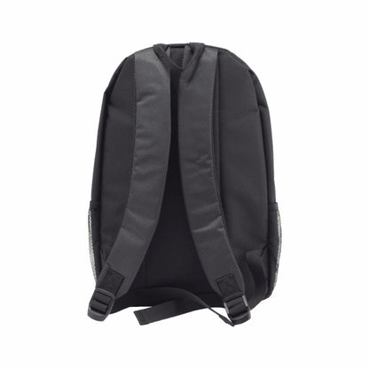 Рюкзак Sbox Notebook Backpack Boston 15,6" NSS-19056B Черный