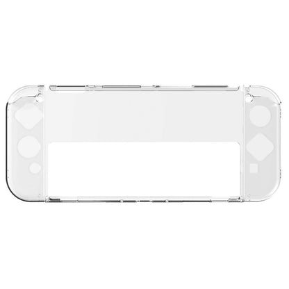 Subsonic Crystal Case for Nintendo Switch Lite