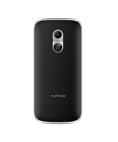 MyPhone HALO A LTE Dual Black