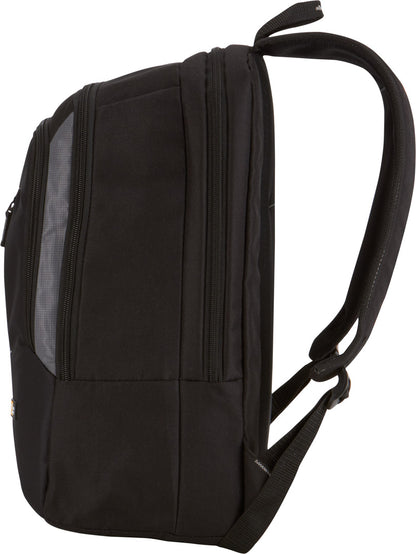 Backpack for laptop up to 17" Case Logic VNB-217 Black