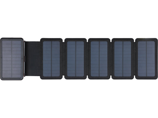 Sandberg 420-73 Солнечная 6-панельная батарея 20000 мАч 