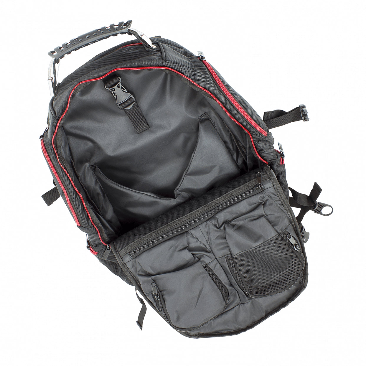 Backpack White Shark GBP-002 Dark Nomad