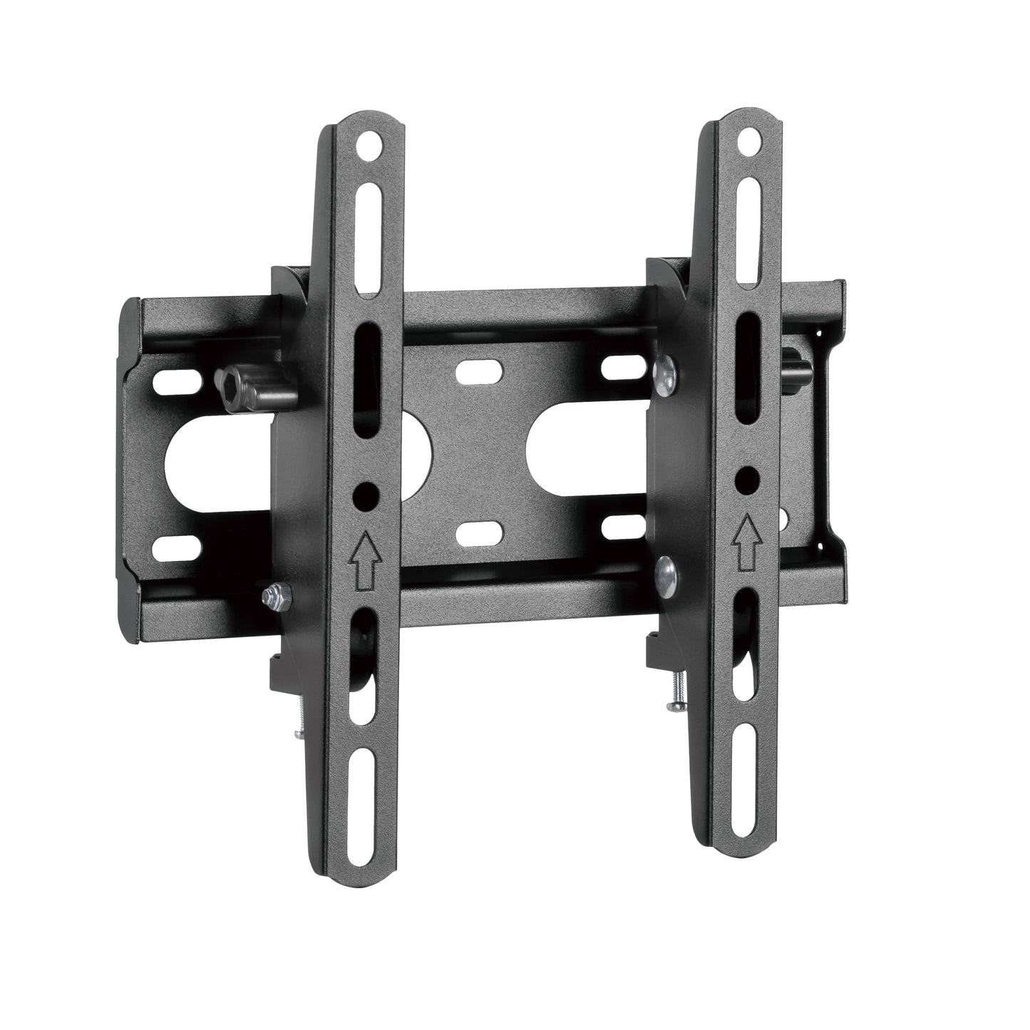 TV Wall Mount, Tiltable, Black, Sbox PLB-2522T-2